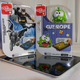 Illustration for article titled Apps Plus Toys: Apptivity Batman and Cut the Rope